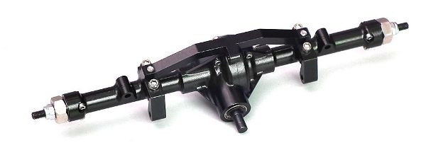 Ultimate Axle 4 Link Upper Suspension Mount K44 Trail Finder 2 TF2